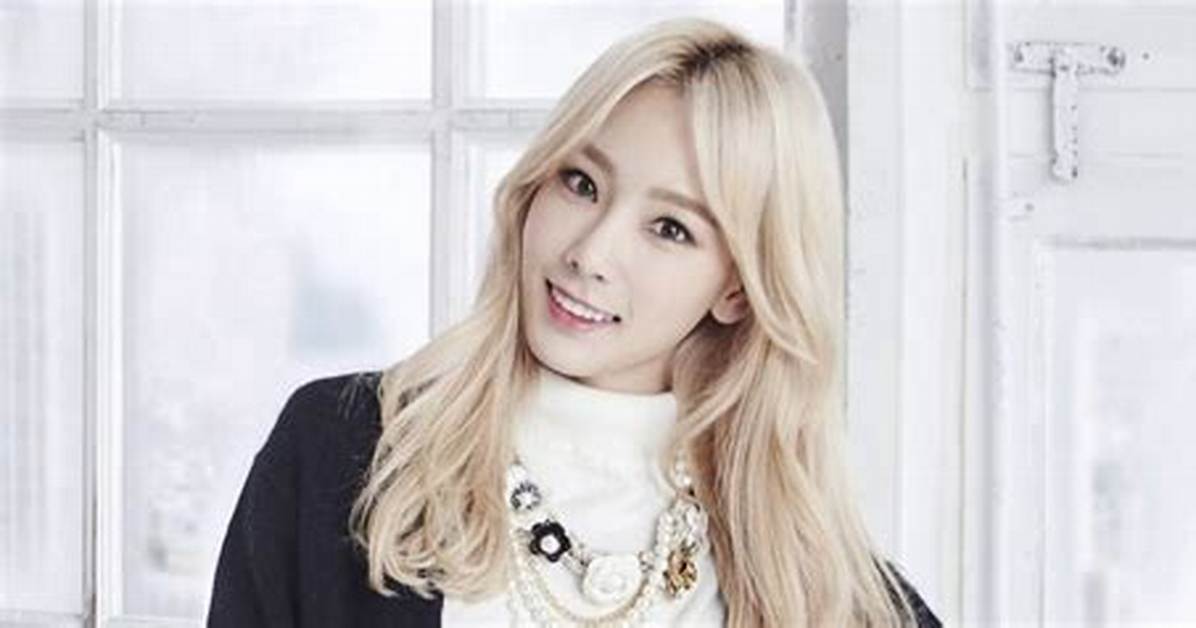 Taeyeon Net Worth
