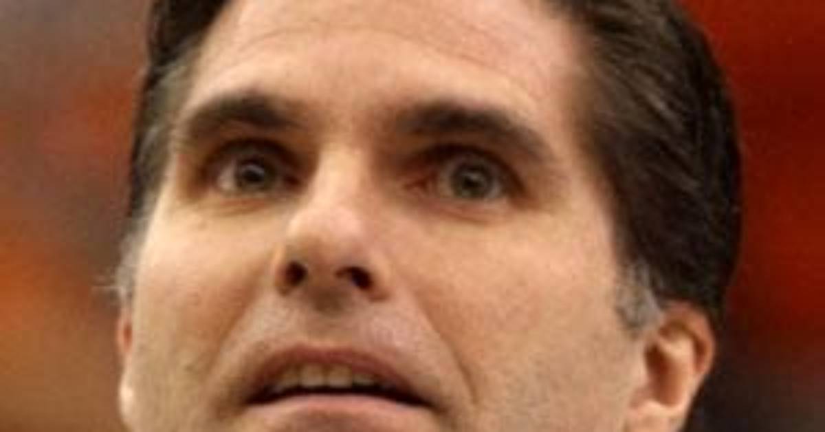 Tagg Romney Net Worth
