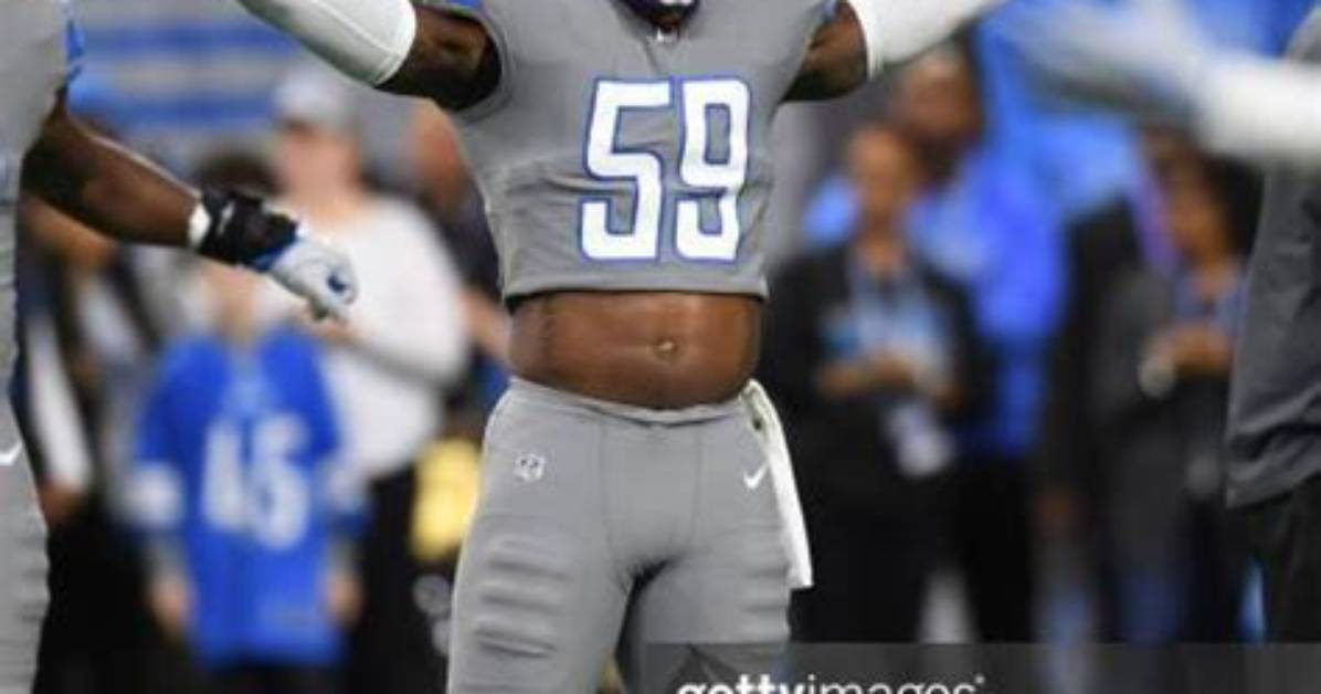 Tahir Whitehead