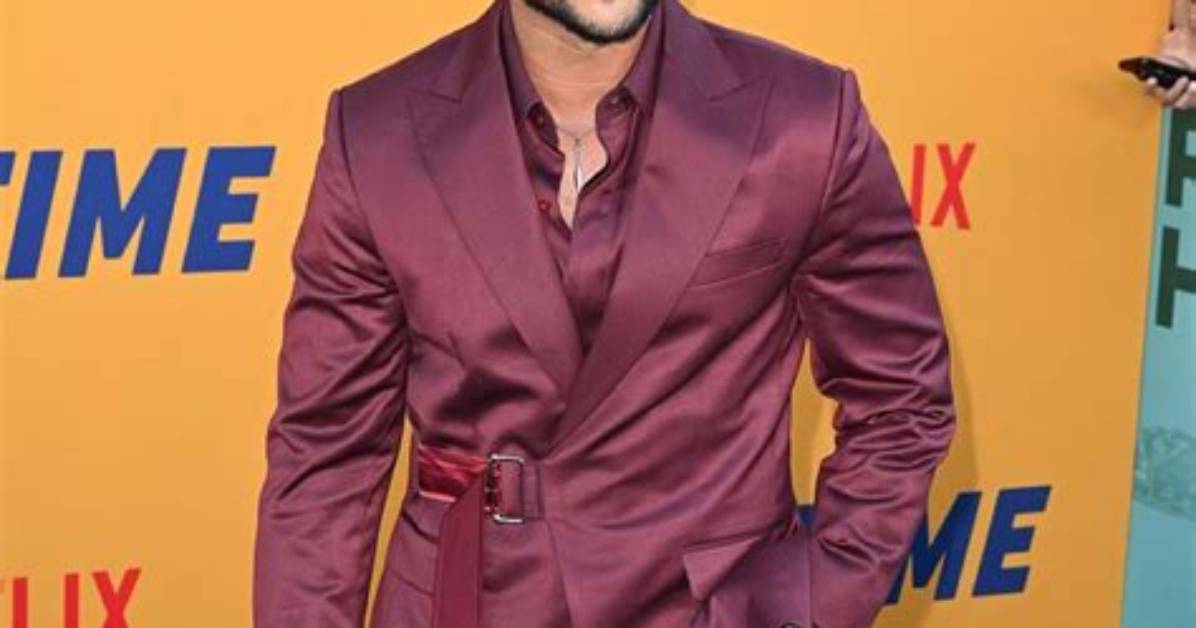 Tahj Mowry