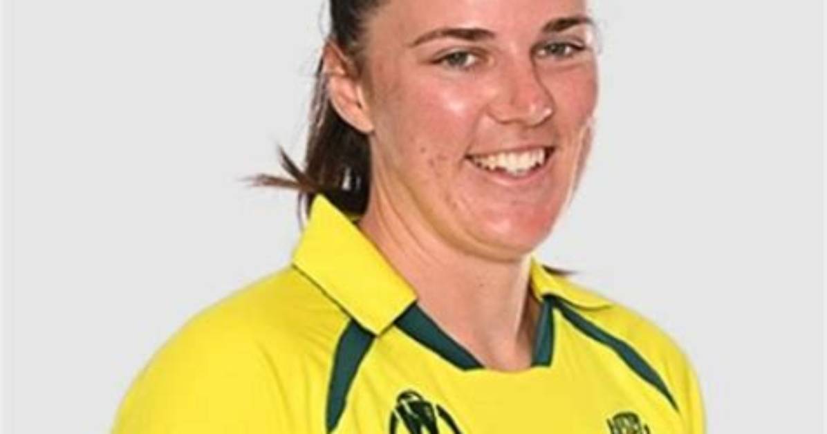 Tahlia Mcgrath (Cricketer) Bio, Age, Height, Relationship, Affairs, Net Worth 2023, Controversy and More
