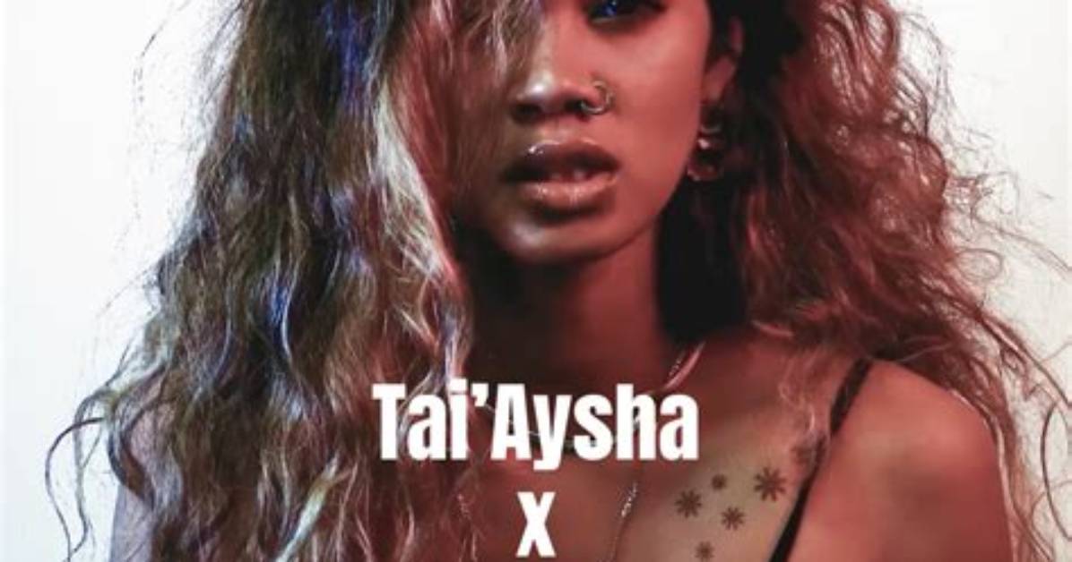 Tai’aysha