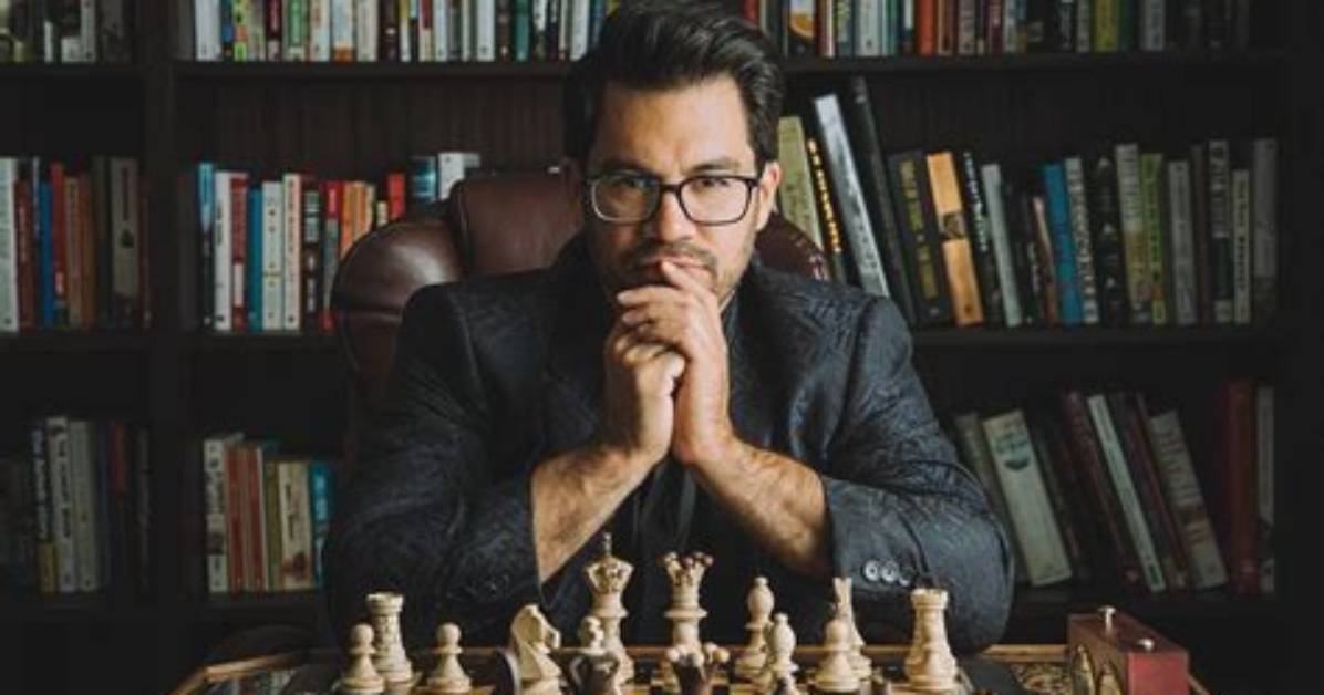 Tai Lopez