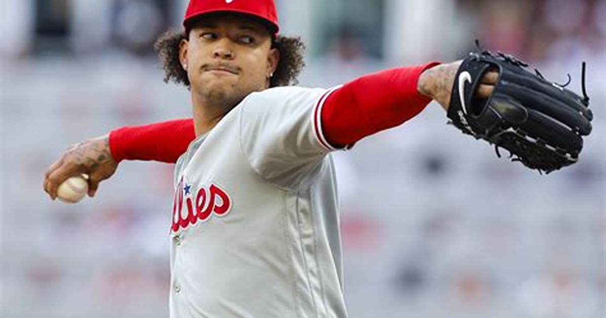 Taijuan Walker