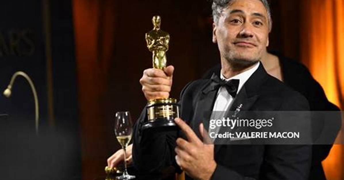 Taika Waititi