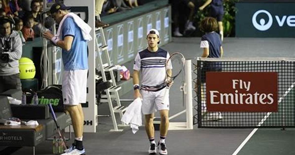 Taille De Schwartzman