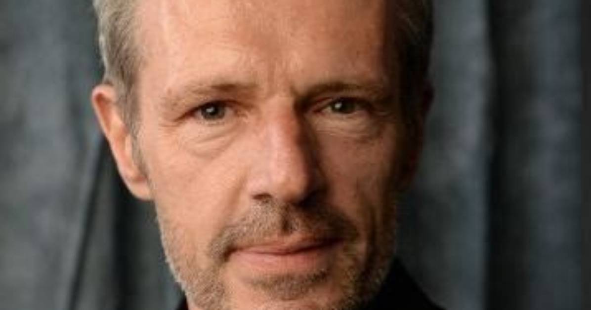 Taille Lambert Wilson