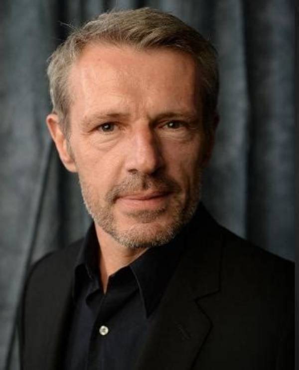 Taille Lambert Wilson
