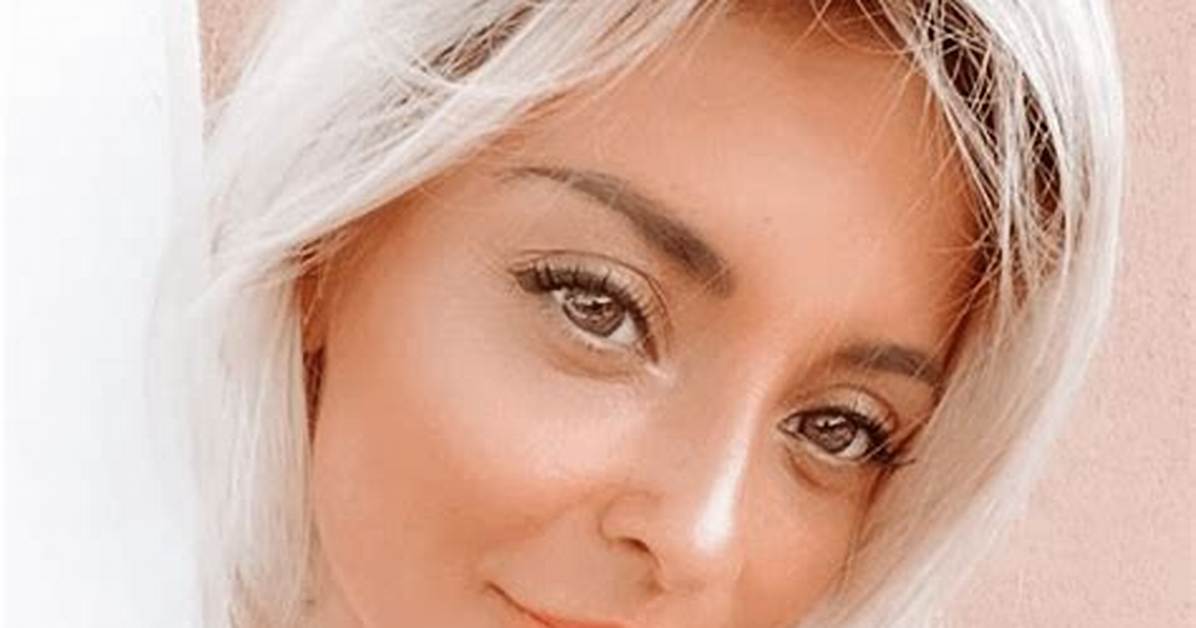 Taille Priscilla Betti