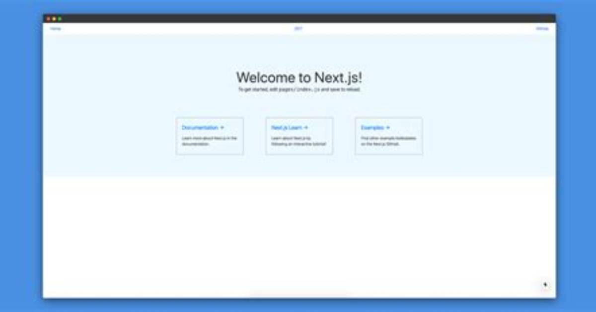 Tailwindcss Not Working with Next. Js; What Is Wrong with the Configuration?