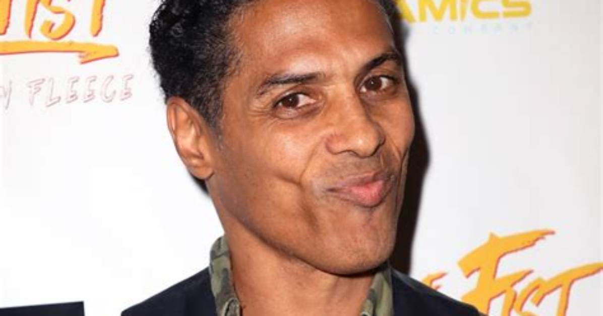 Taimak Net Worth