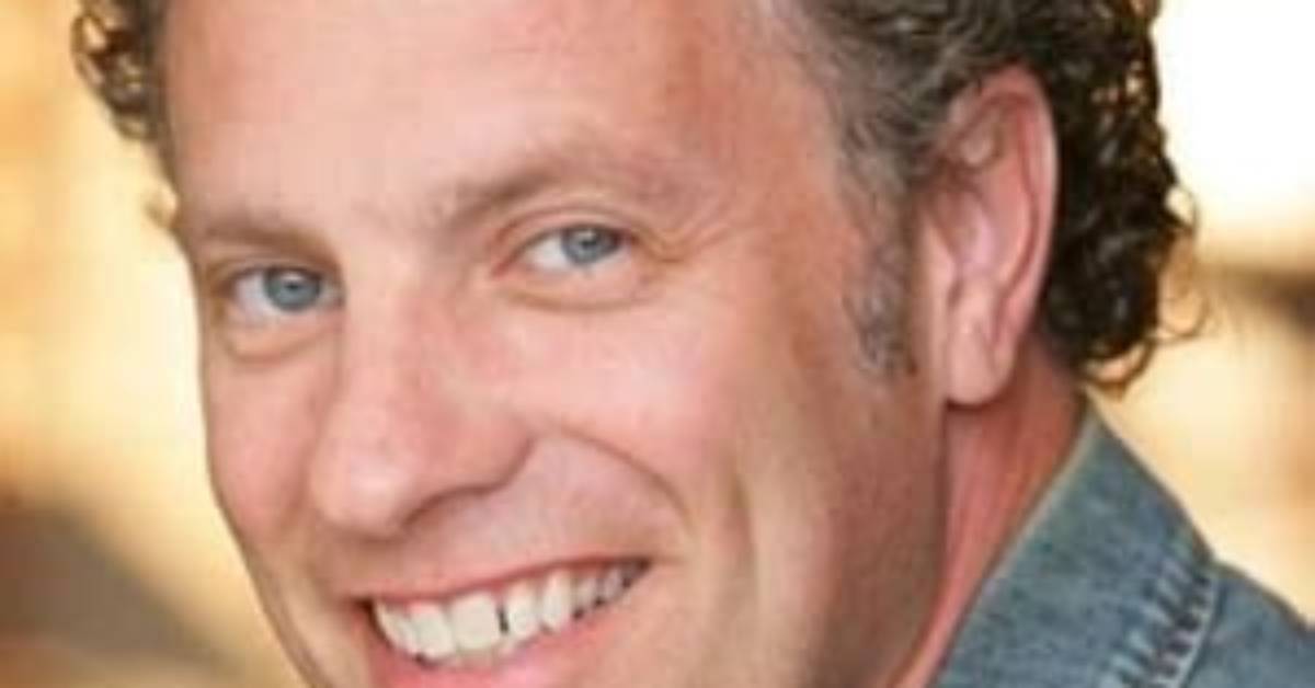 Tait Ruppert Net Worth