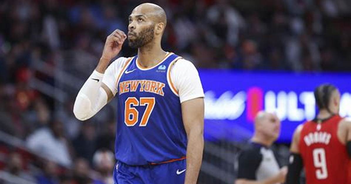 Taj Gibson