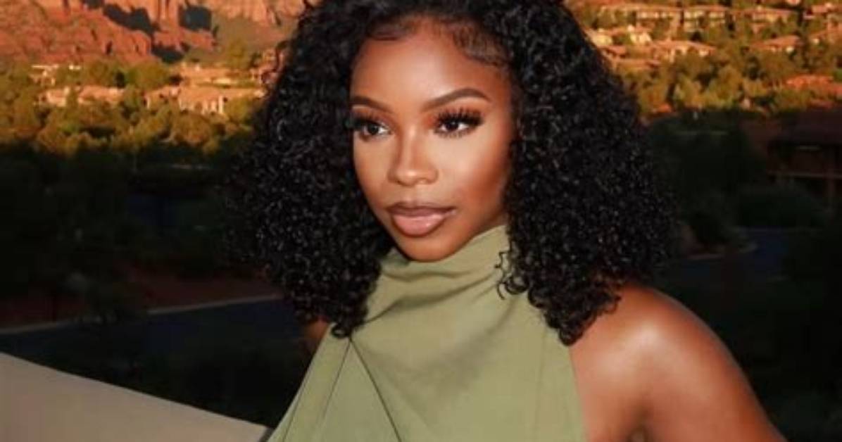 Tajah Ferjuste