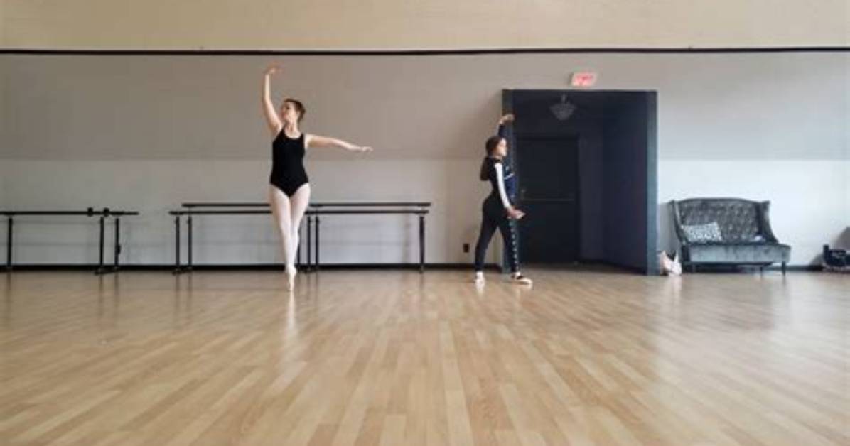 Take the Stage Center for the Performing Arts