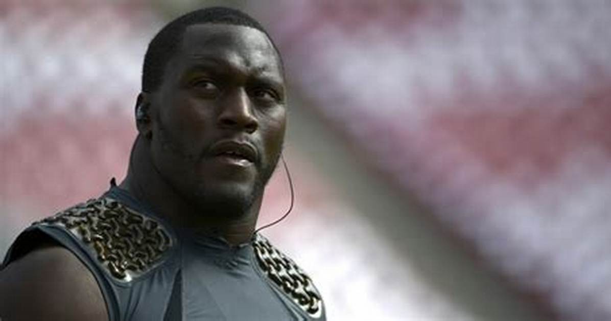 Takeo Spikes Net Worth