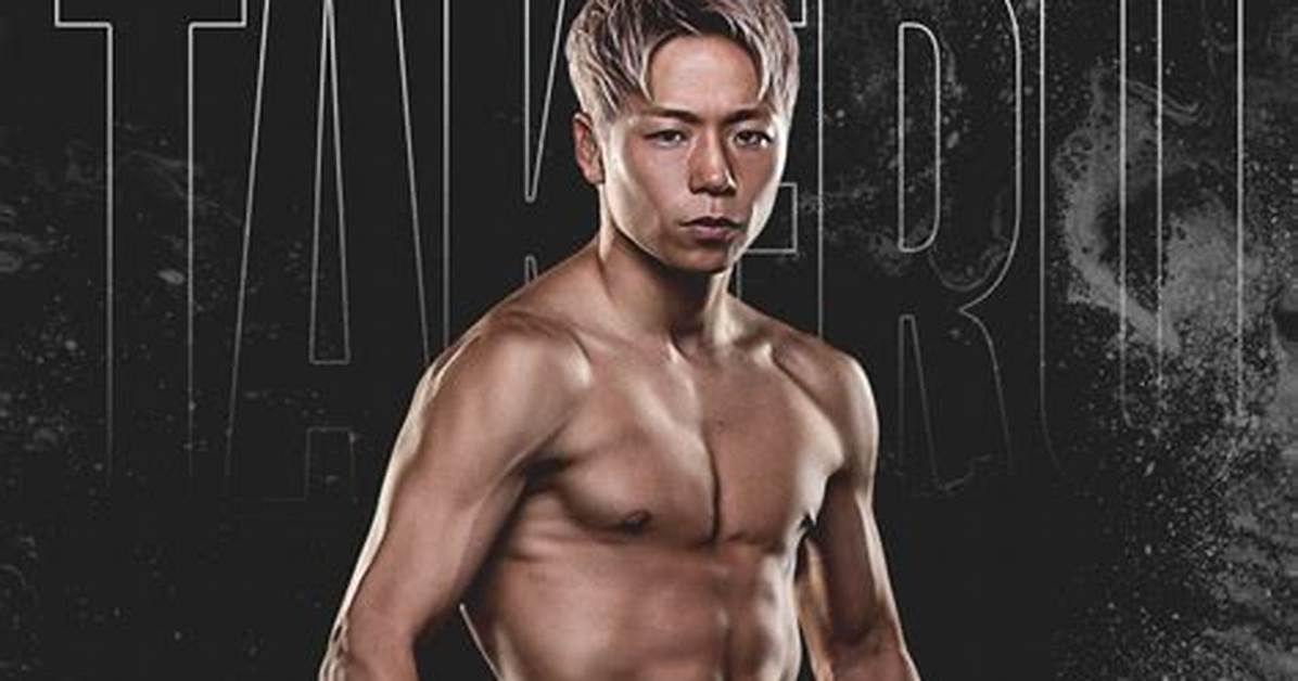 Takeru