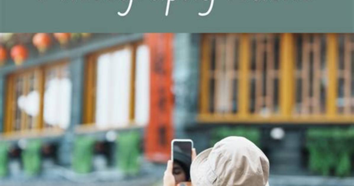 Taking Photos with iPhone Will Never Be the Same: 5 Game-Changing Camera Tricks You Need Now!