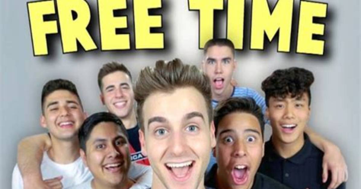 Tal Fishman, Free Time Situation, and the Relationships That Influence Its Content