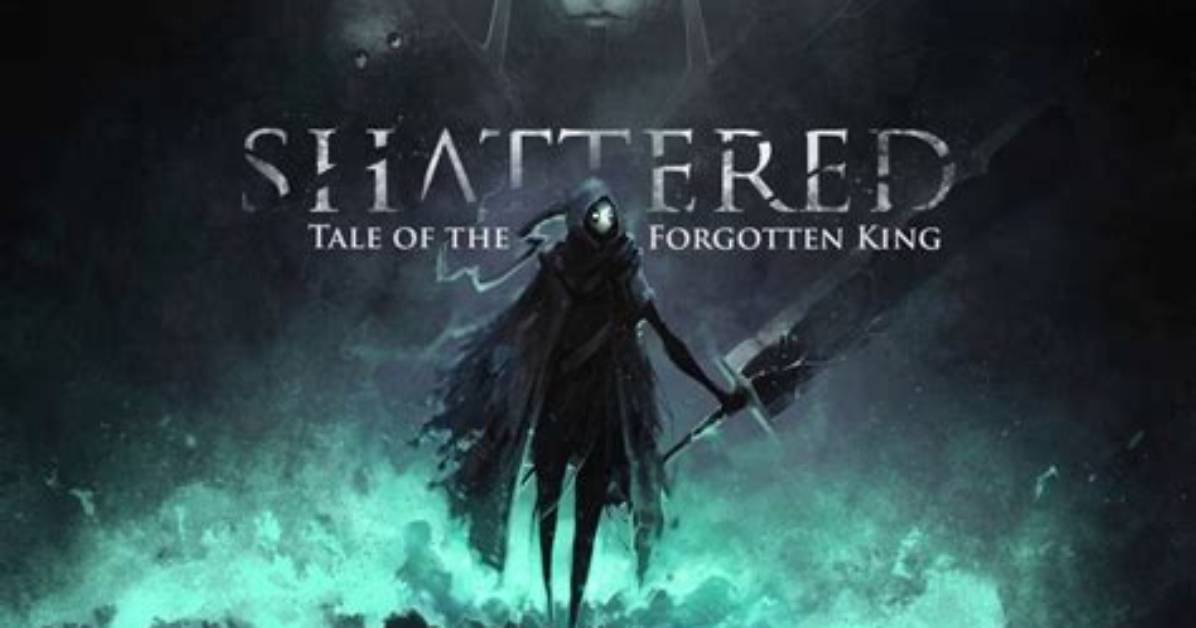 Tale of the Forgotten King Full Release Set for February 2021