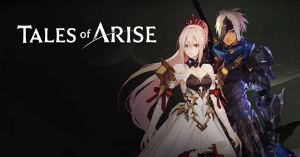 Tales of Arise Censorship - Was the Jrpg Censored on Ps4, Ps5? Official Answer from Bandai Namco