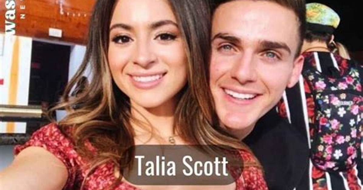 Talia Krape Net Worth