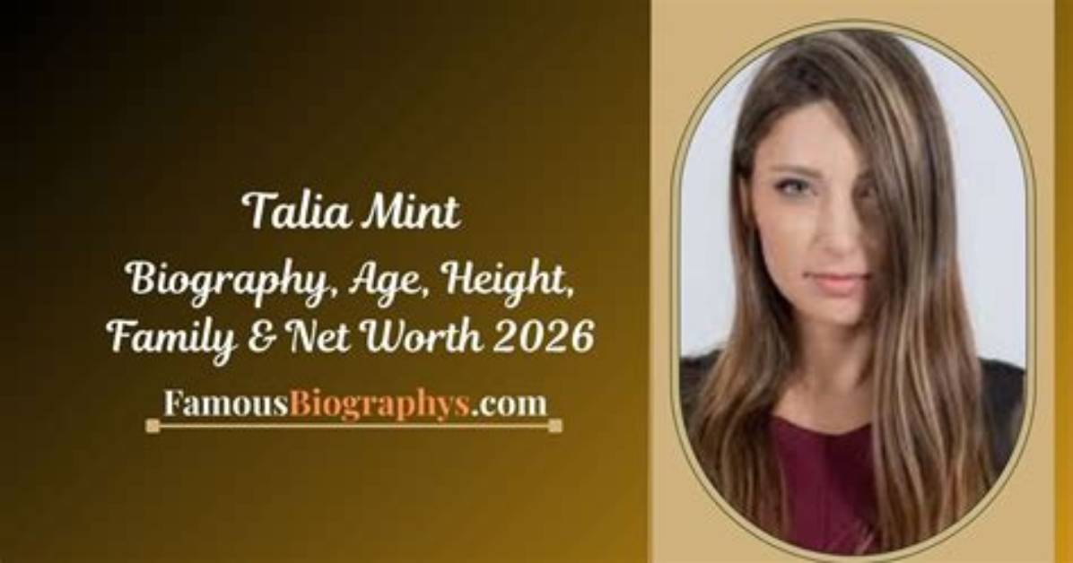 Talia Love Net Worth