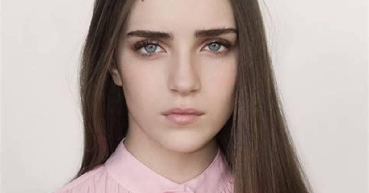 Talia Ryder Net Worth