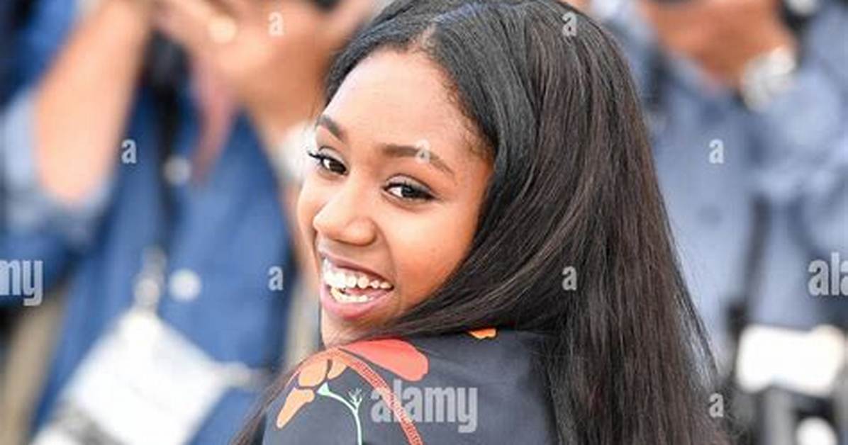 Taliah Webster