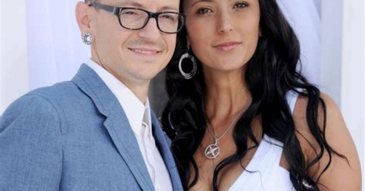 Talinda Bennington: a Tribute to a Resilient Soul and Advocate