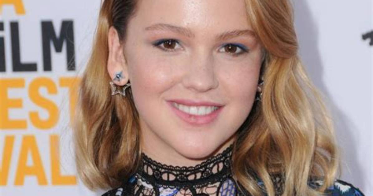 Talitha Bateman – Celebsgraphy
