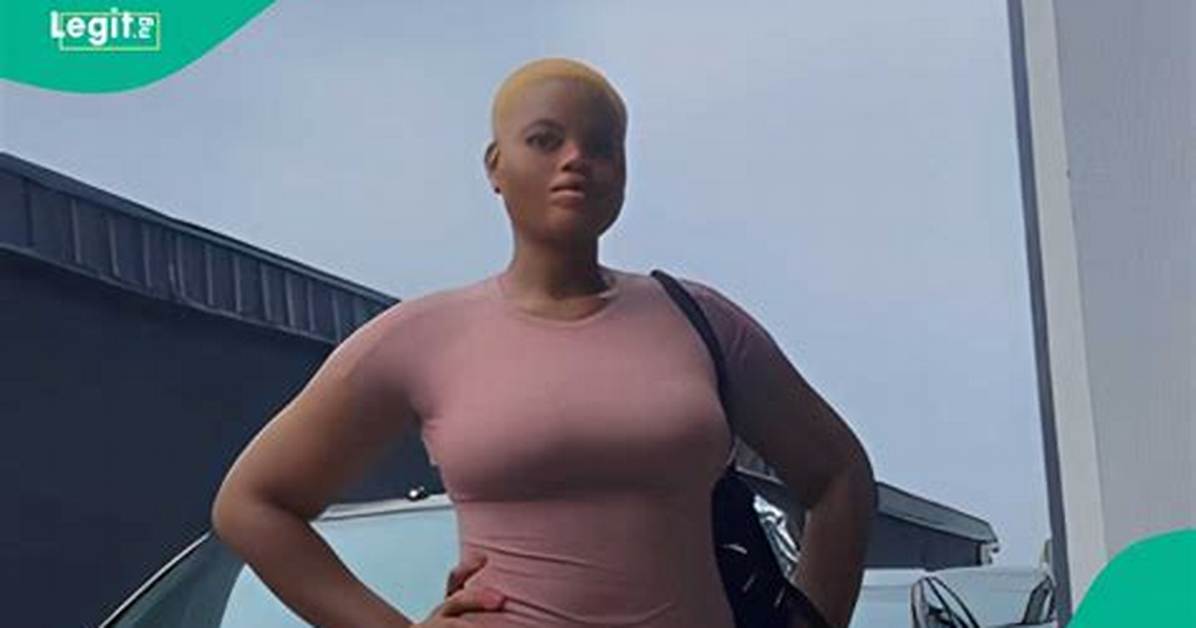 Tall Lizzy: Unveiling the Journey of a Unique Personality