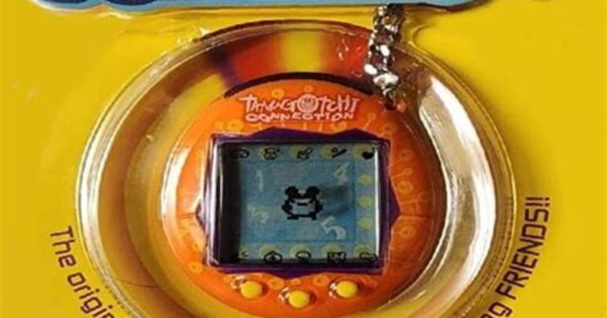 Tamagotchi Connection (2004) - Mobygames