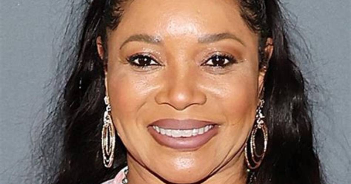 Tamala Jones