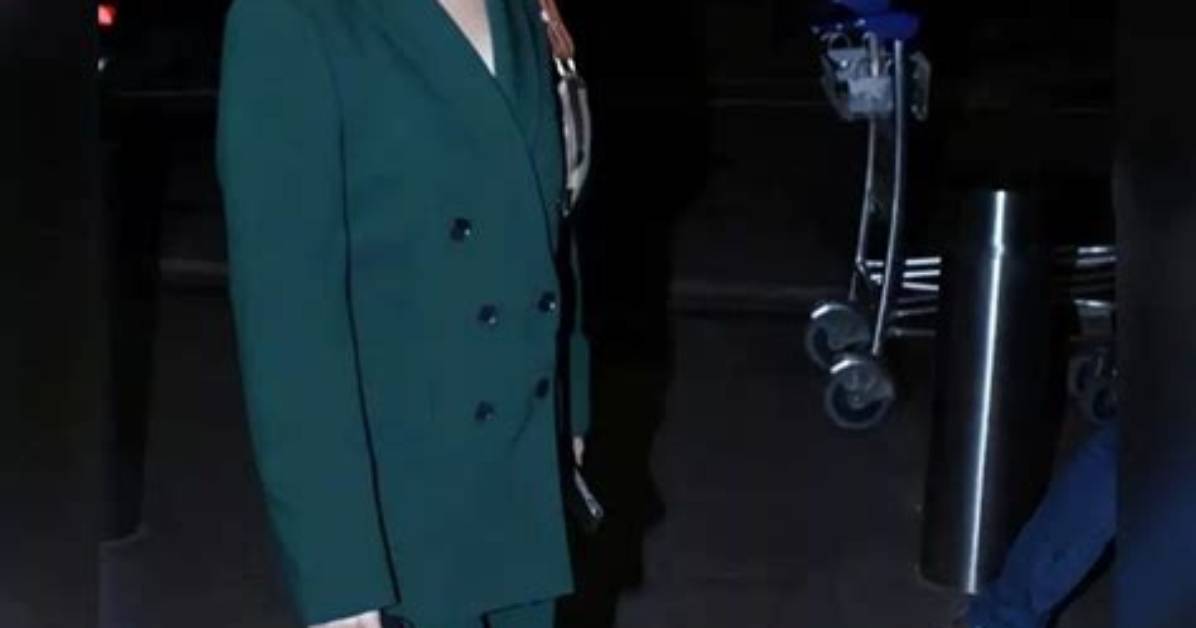 Tamannaah Bhatia's off-Duty Look Is All About Oversized Comfy Outfits; Papped in Mumbai
