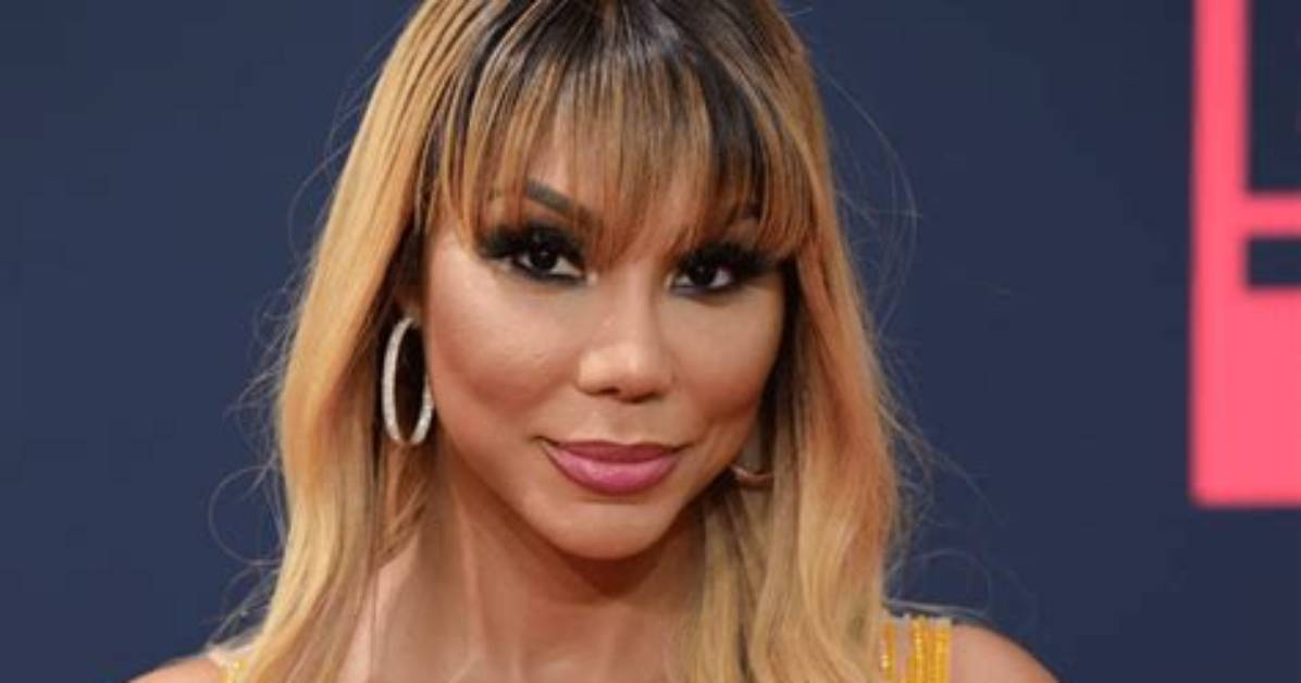 Tamar Braxton Net Worth