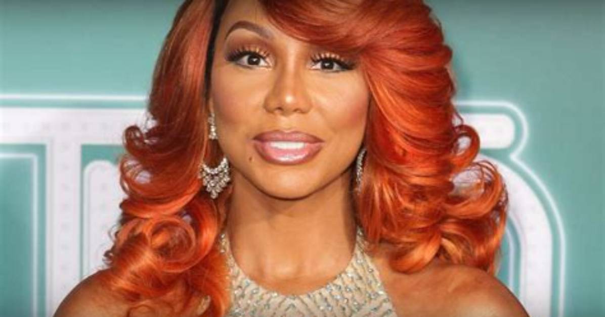 Tamar Braxton