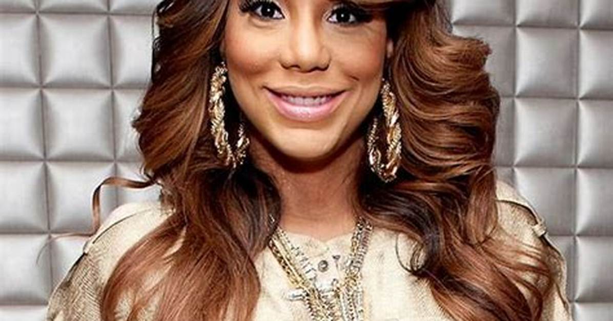 Tamar Davis Net Worth