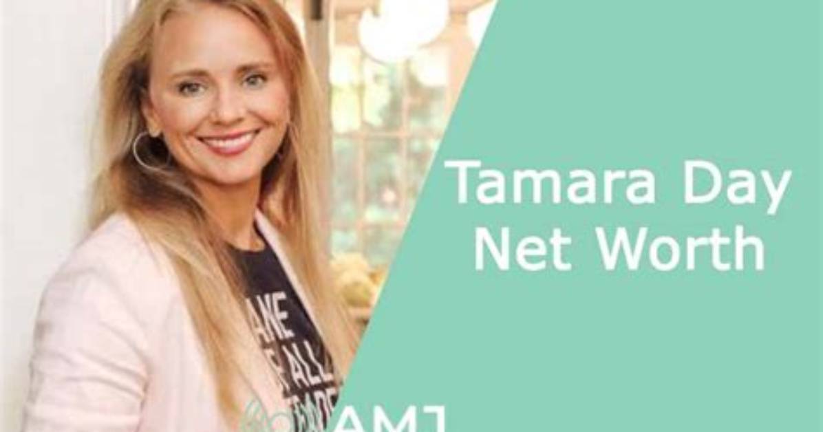 Tamara Aleksic Net Worth