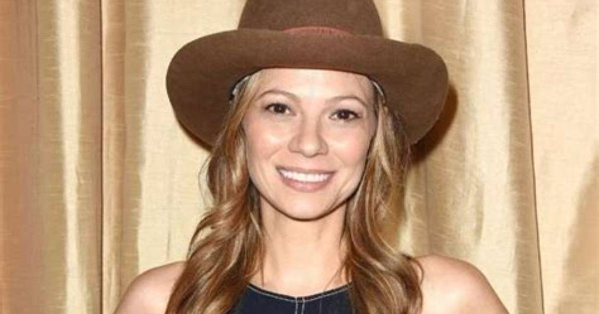 Tamara Braun Net Worth
