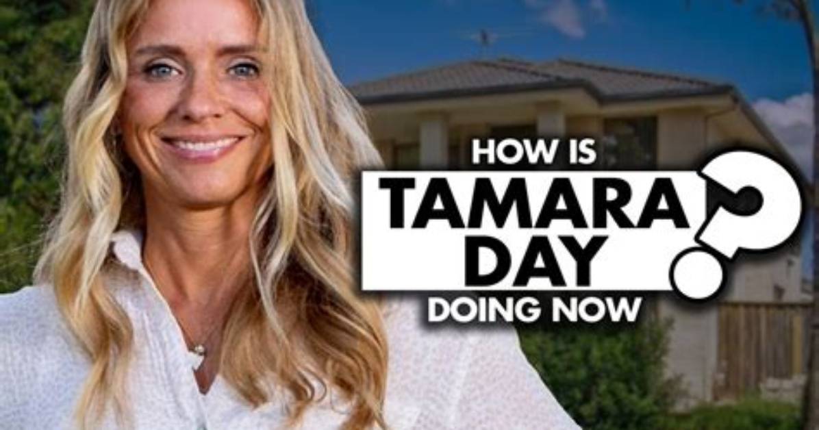 Tamara Day