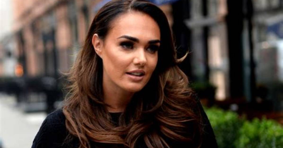 Tamara Ecclestone Fortune