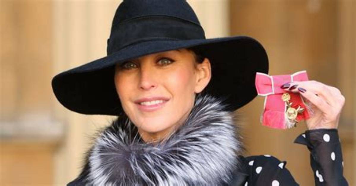 Tamara Haddad Net Worth