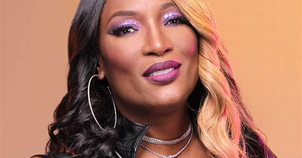 Tamara Johnson-George
