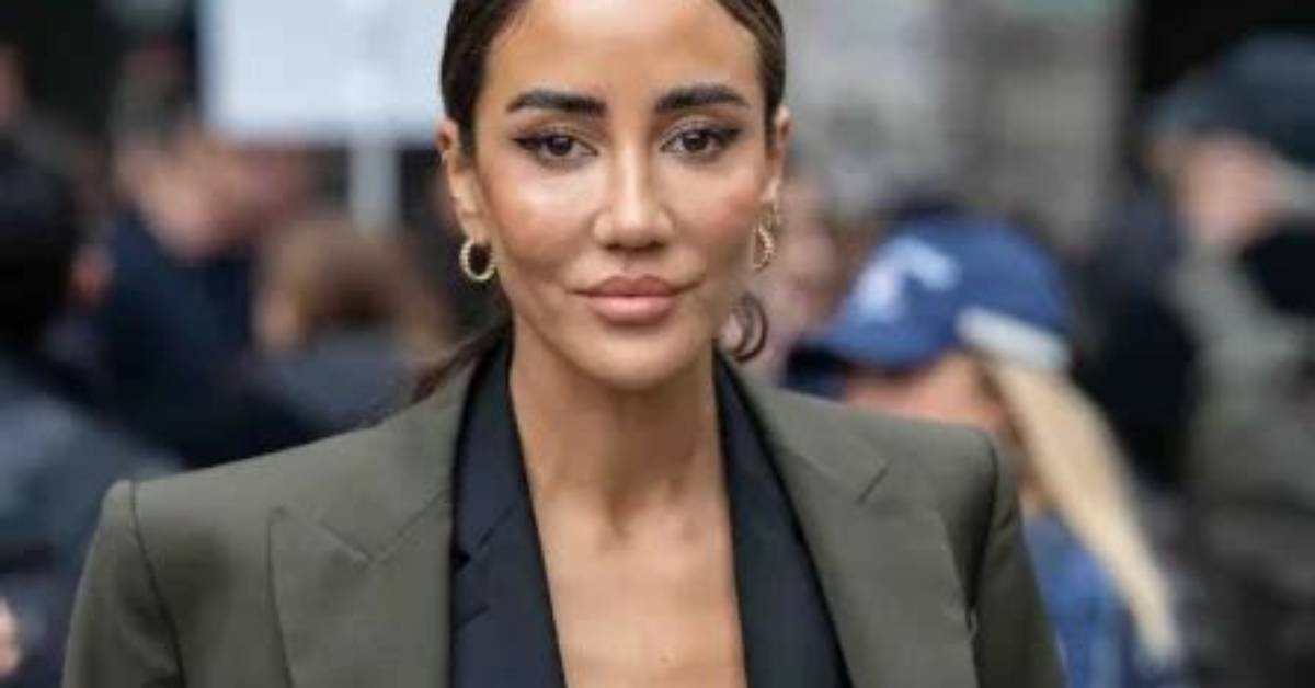 Tamara Kalinic Net Worth
