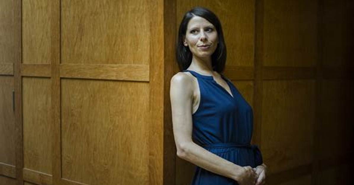 Tamara Levitt Net Worth