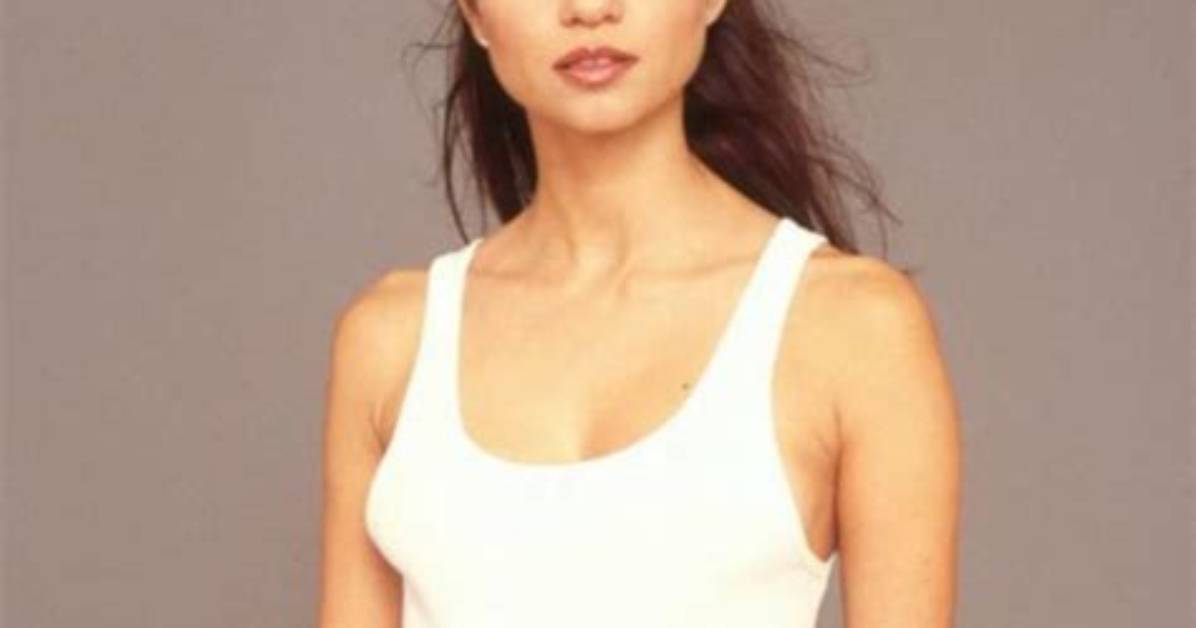 Tamara Mello Net Worth