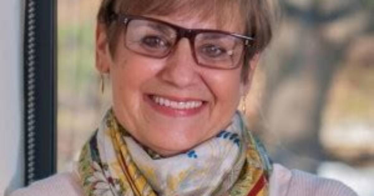 Tamara Sher