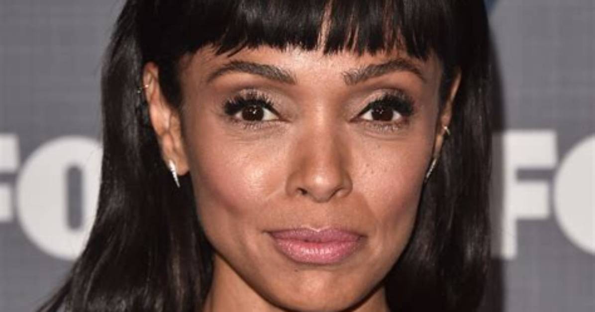 Tamara Taylor Net Worth