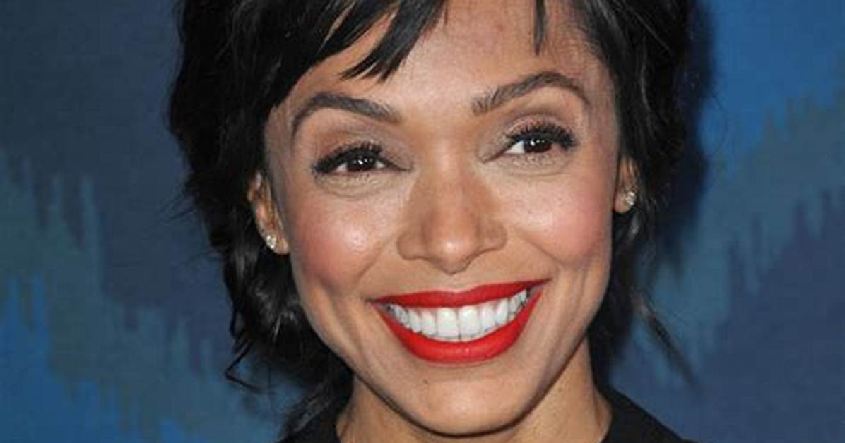 Tamara Taylor